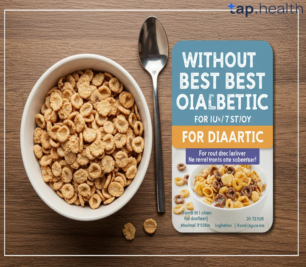 What Is the Best Cereal for a Diabetic?