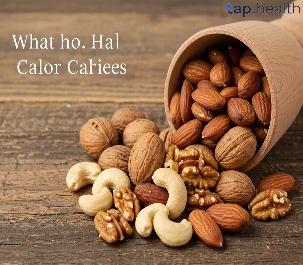 What Nut Has the Lowest Calories? A Detailed Guide