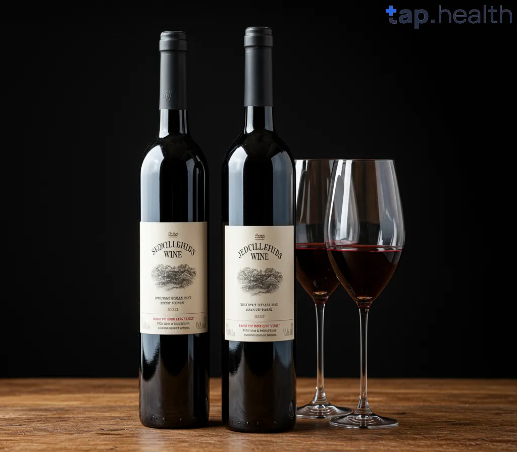 What Type of Wine Has the Least Calories? Low-Calorie Wine Options