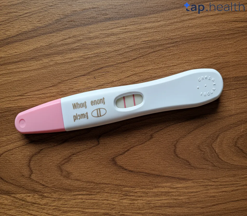 What is the Earliest a Pregnancy Test Will Show Positive? | A Complete Guide