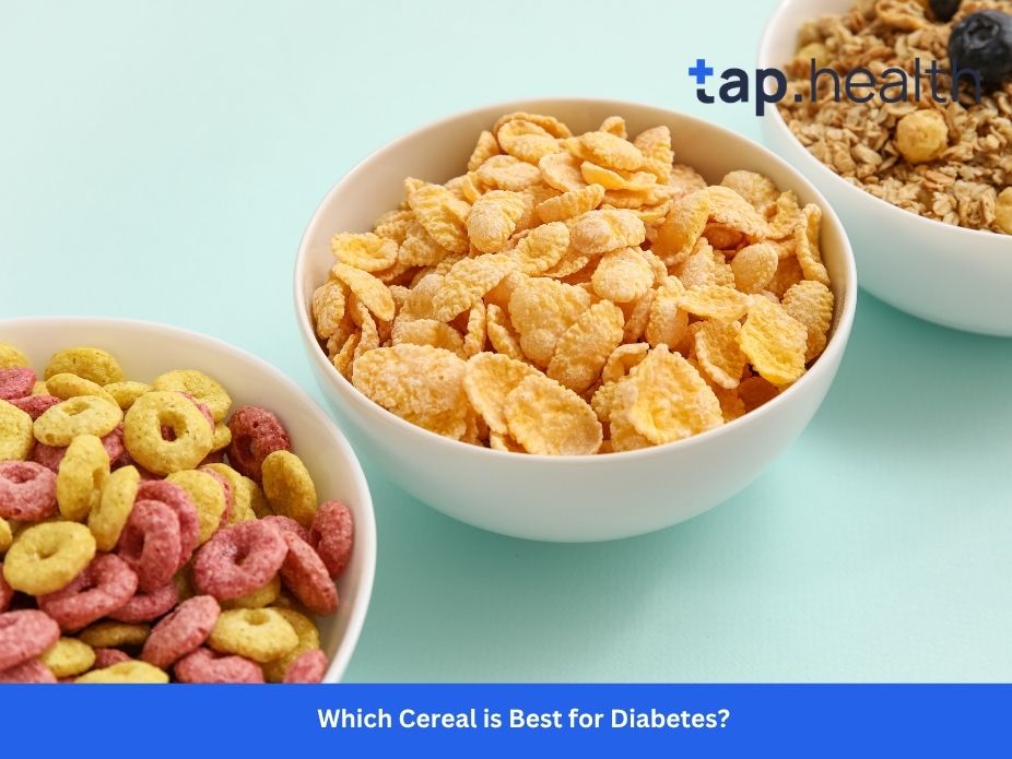 Which Cereal is Best for Diabetes?