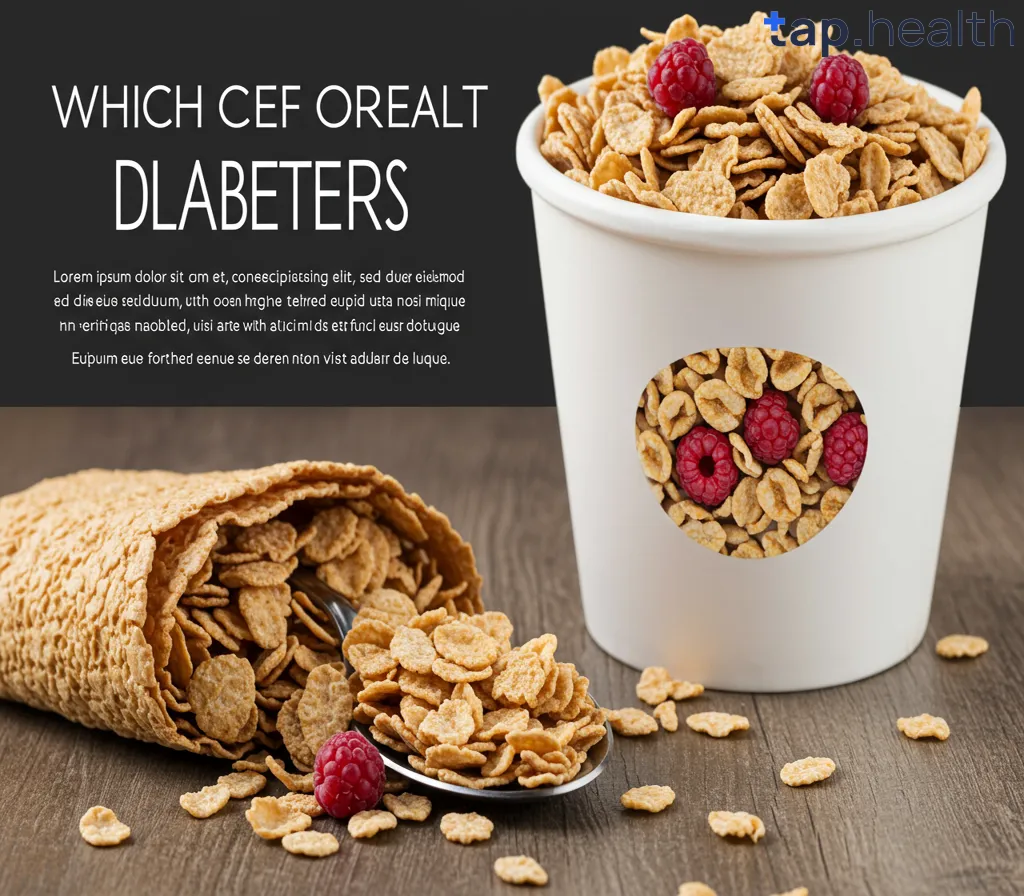 Which Cereal is Best for Diabetes?