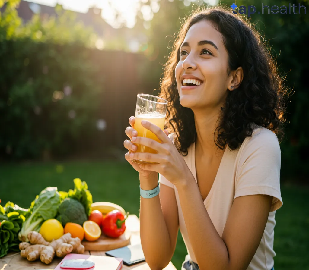 Can Diabetics Drink Ginger Beer?