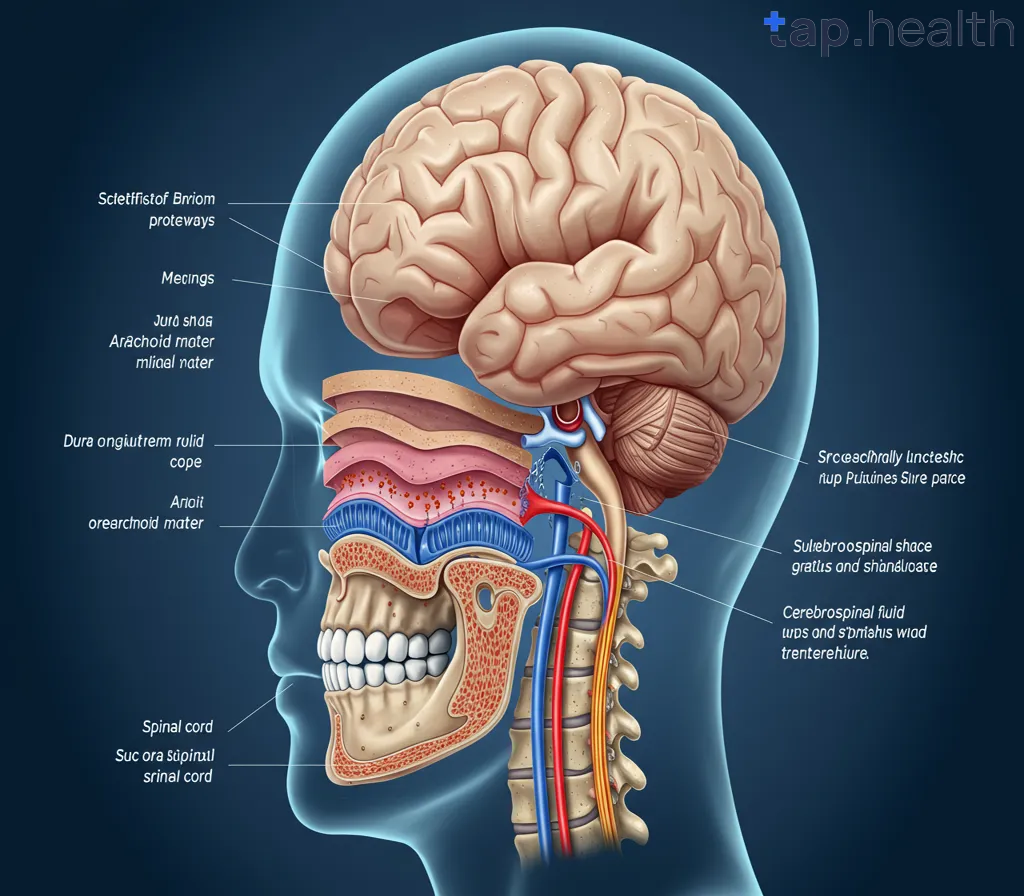 How Brain and Spinal Cord are Protected in Humans | Complete Guide