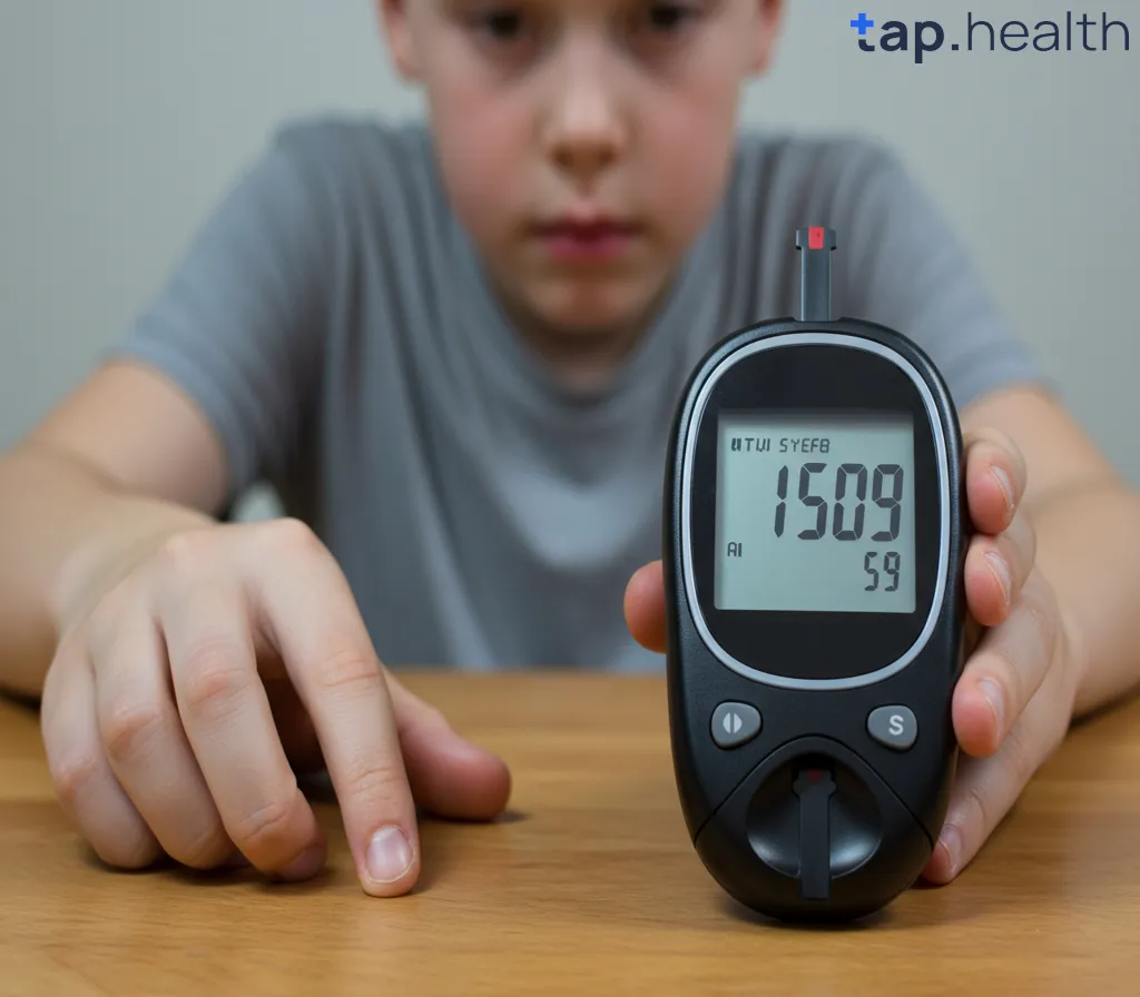 How to Check Blood Sugar Using Glucometer