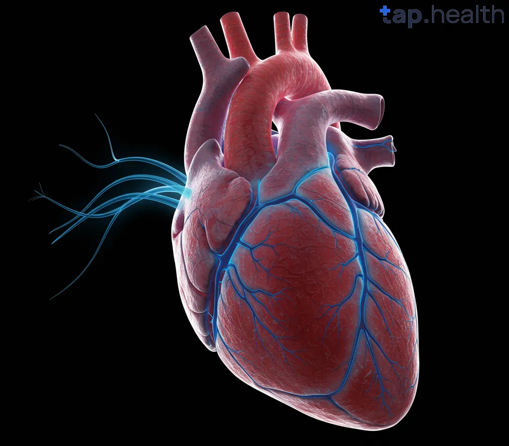 How to Remove Heart Blockage