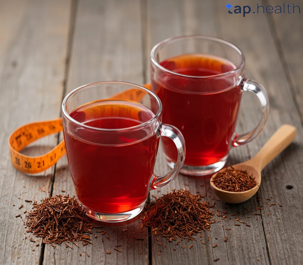 Is Rooibos Good for Diabetics?