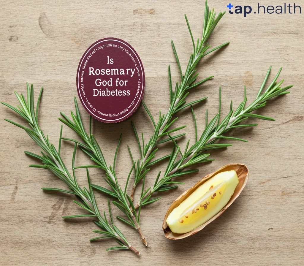 Is Rosemary Good for Diabetes? A Simple Guide