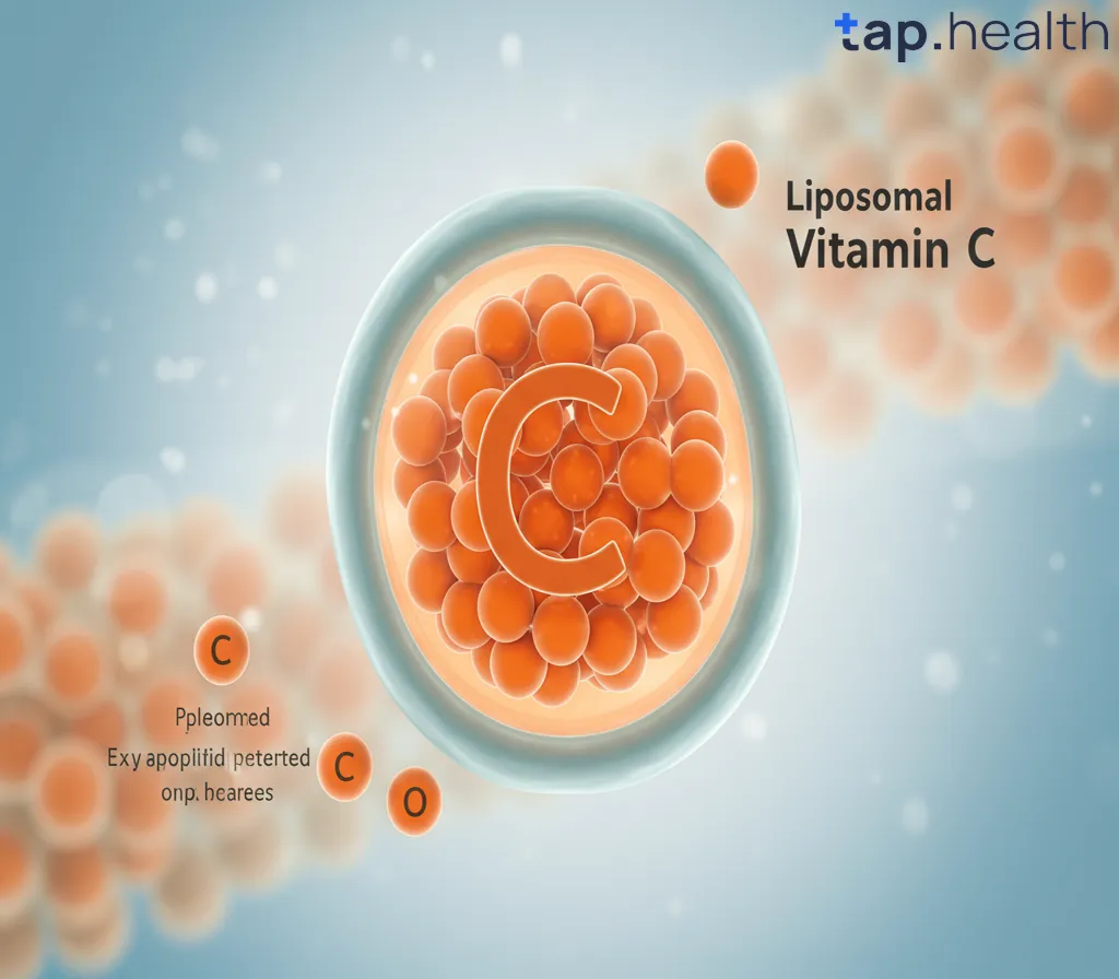 What is Liposomal Vitamin C? A Comprehensive Guide