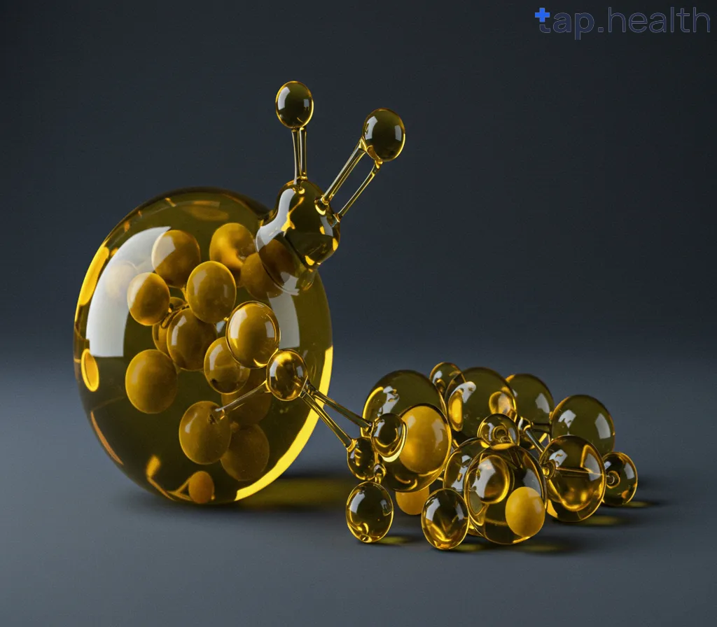 Methylated Vitamins?