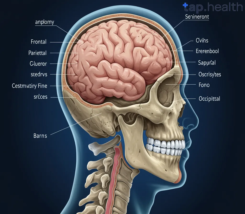 What Cavity Is the Brain Located In? A Simple Guide to the Cranial Cavity