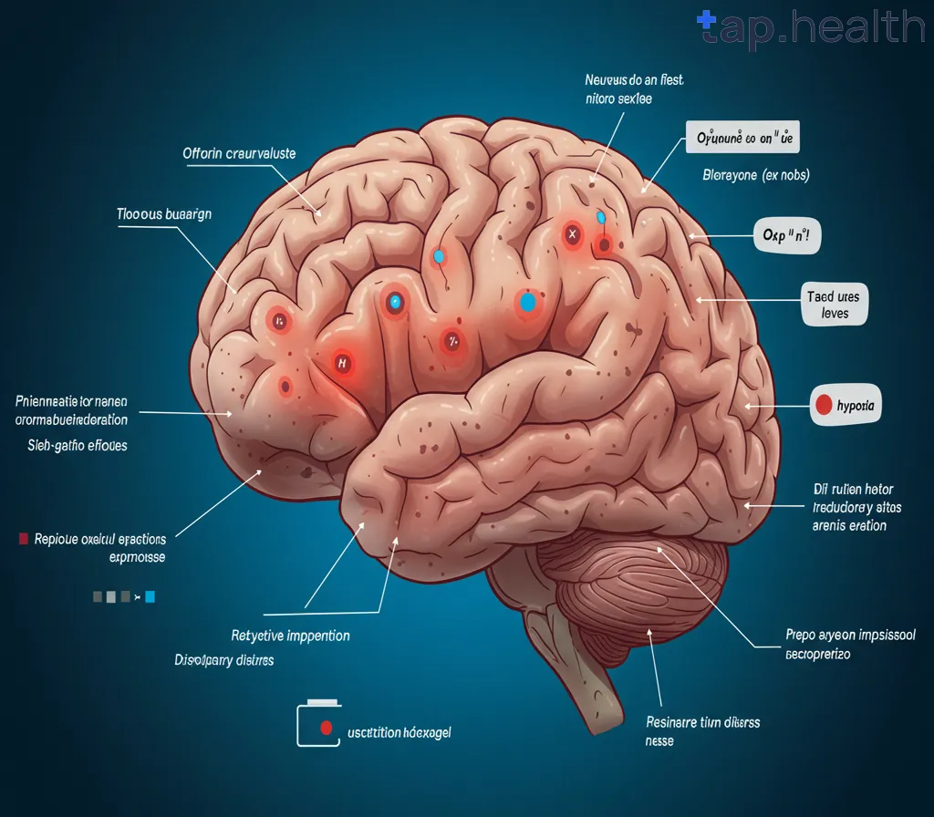 What Do Whippits Do to Your Brain?