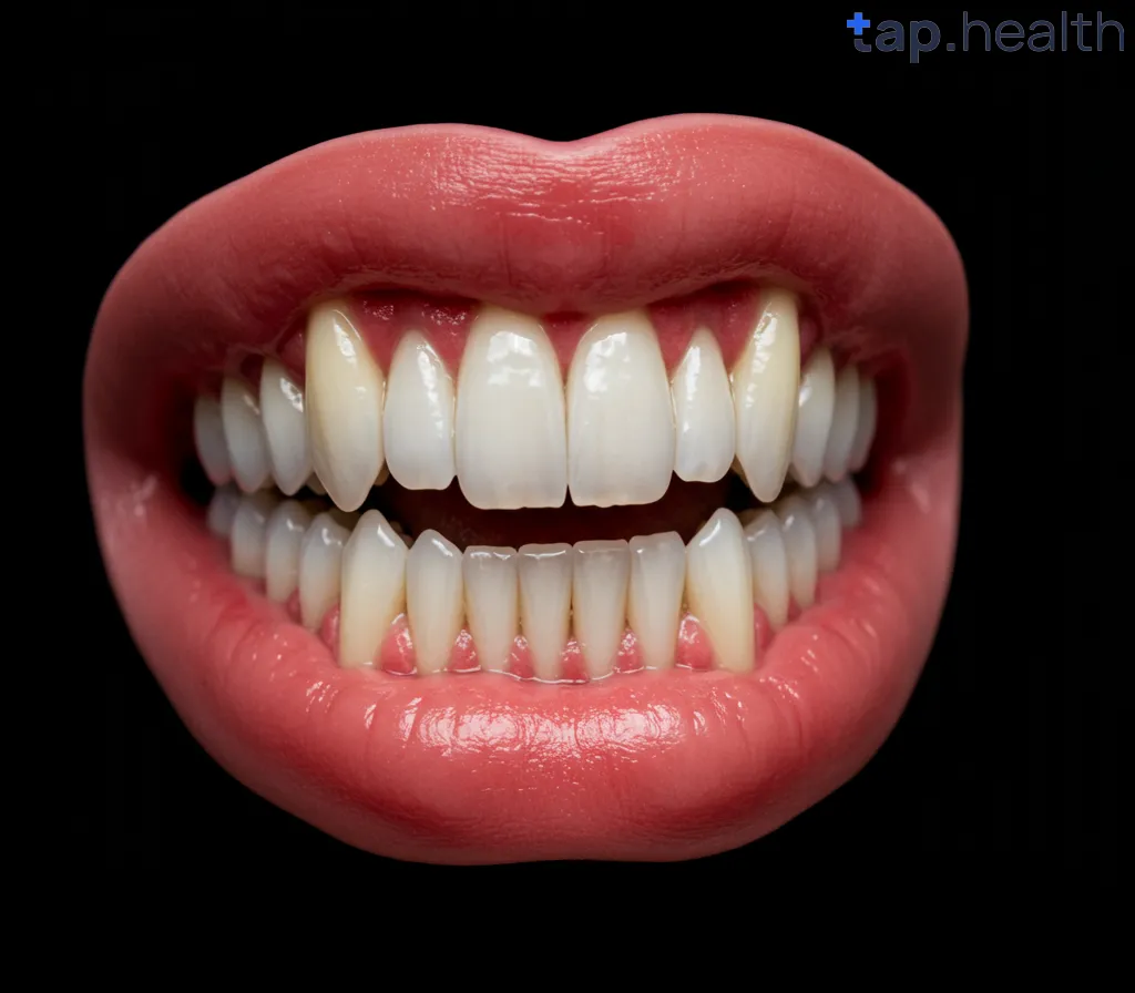 What Vitamin Is Good for Gums?