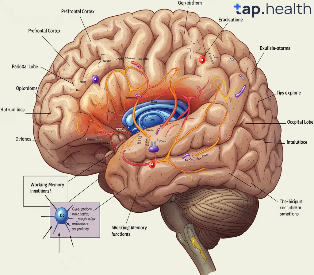 Which Part of the Brain Is Responsible for Intelligence
