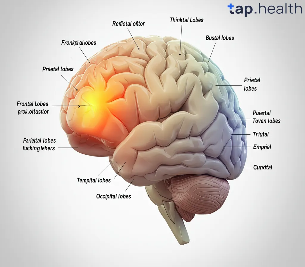Which is the Main Thinking Part of the Brain?