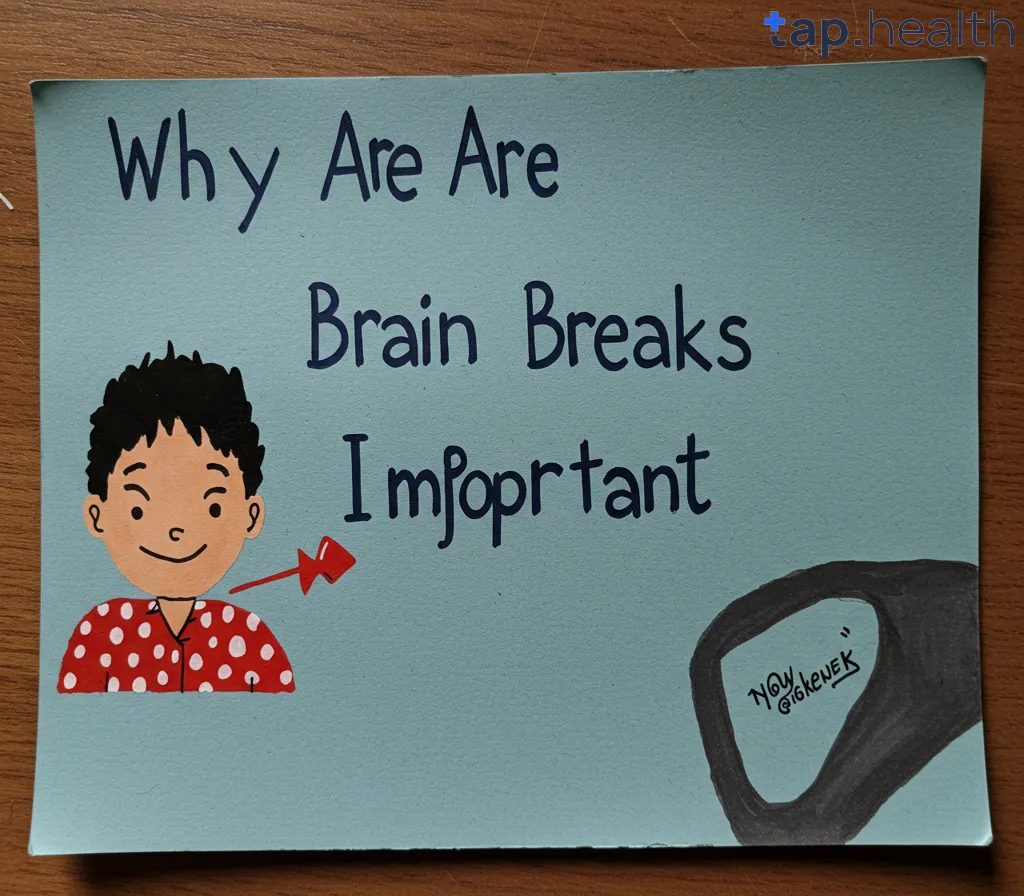 Why Are Brain Breaks Important