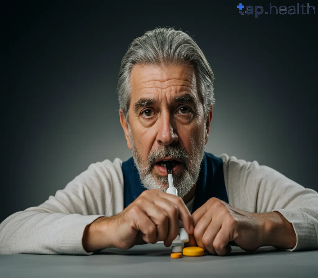 Will High Blood Sugar Make You Sleepy? The Truth Behind Fatigue and Blood Glucose