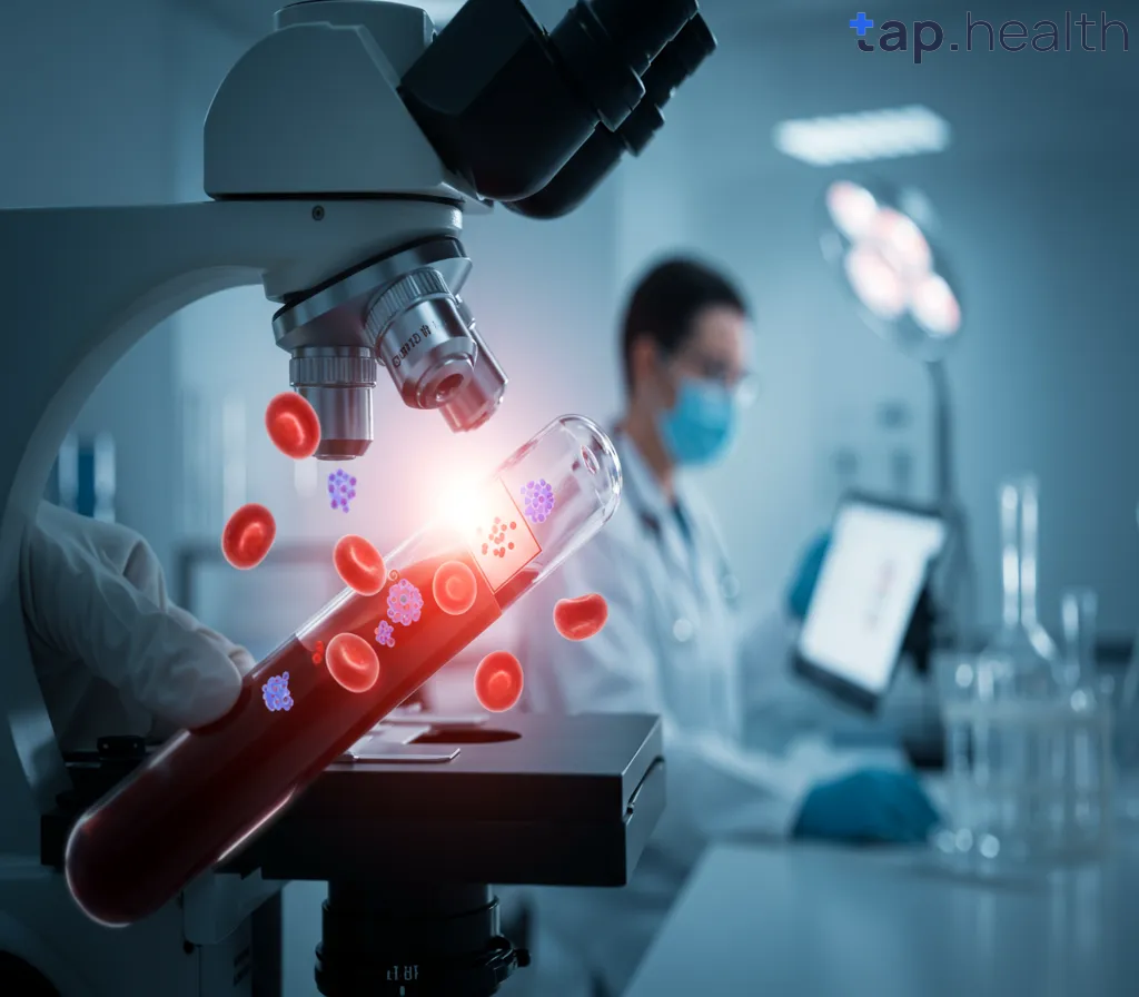 Would Blood Tests Show a Brain Tumor?