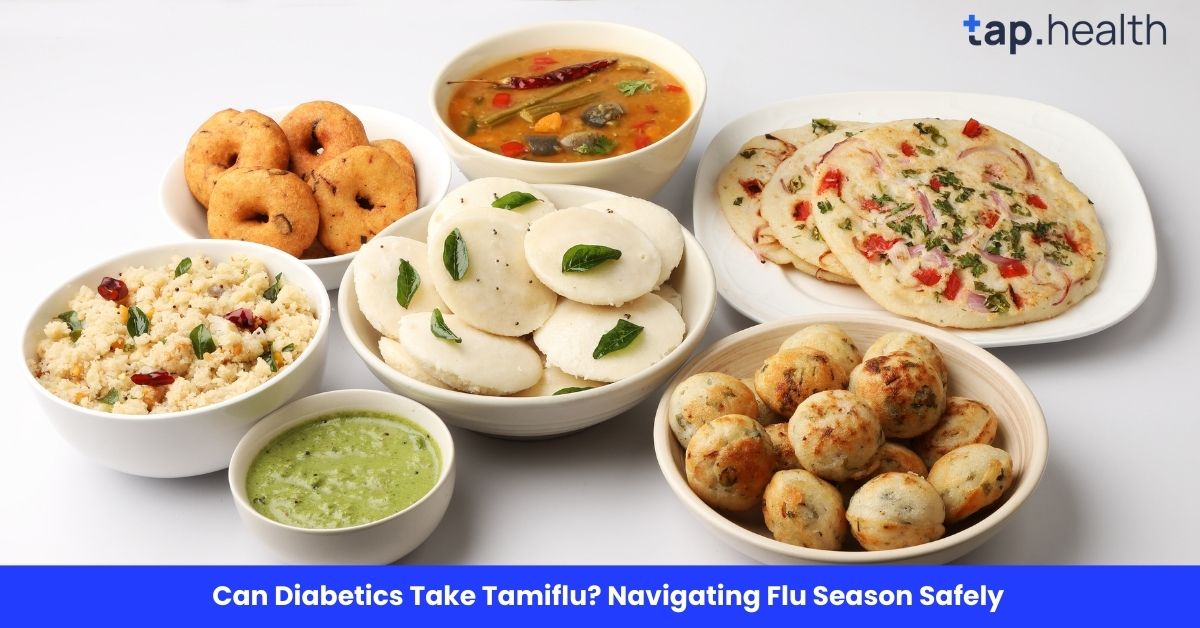 Can Diabetics Take Tamiflu Navigating Flu Season Safely