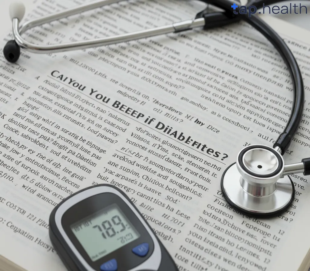 Can You Drink Beer If You Have Diabetes? A Complete Guide for Diabetics