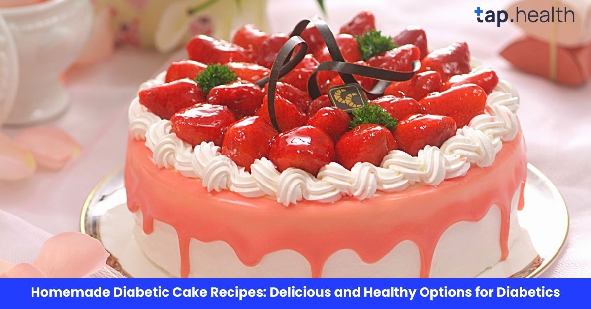 How Long Does Sugar from Cake Stay in Your System?