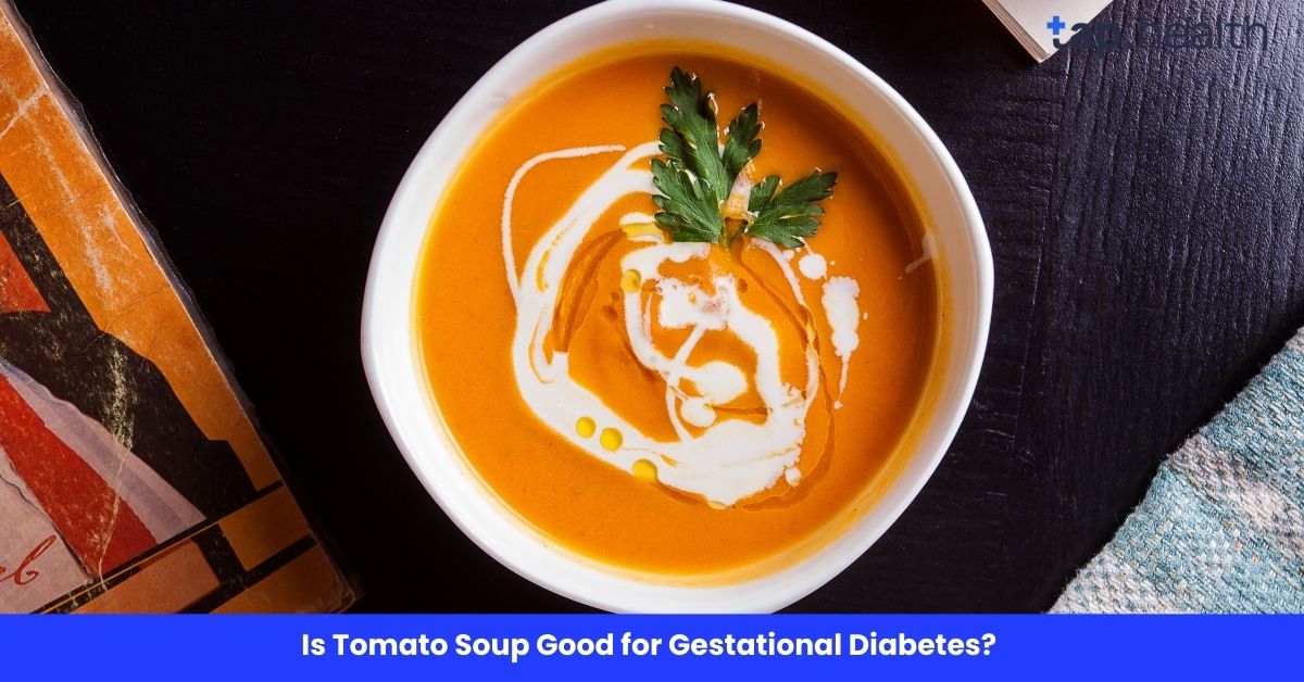 Eating Out Wisely for Gestational Diabetes and Postpartum Care