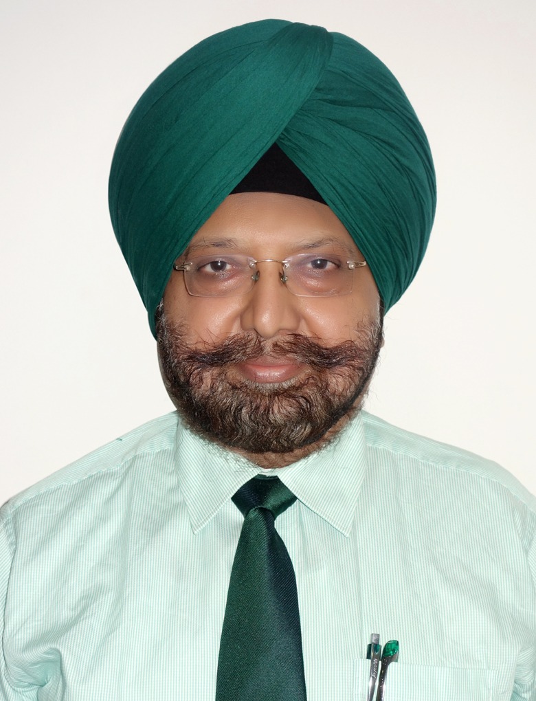 Dr. R.P.Singh