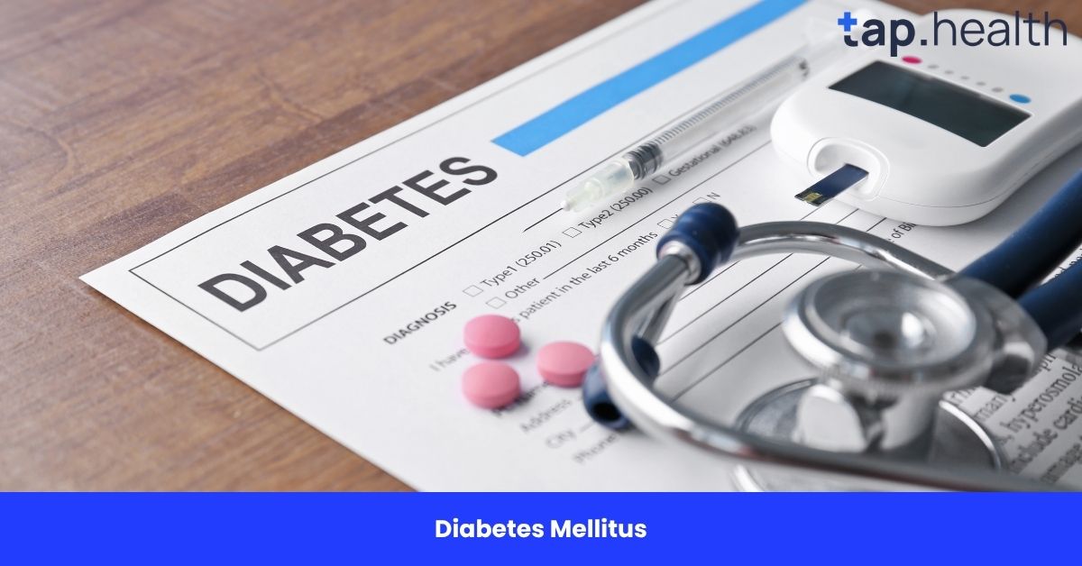 Diabetes Mellitus
