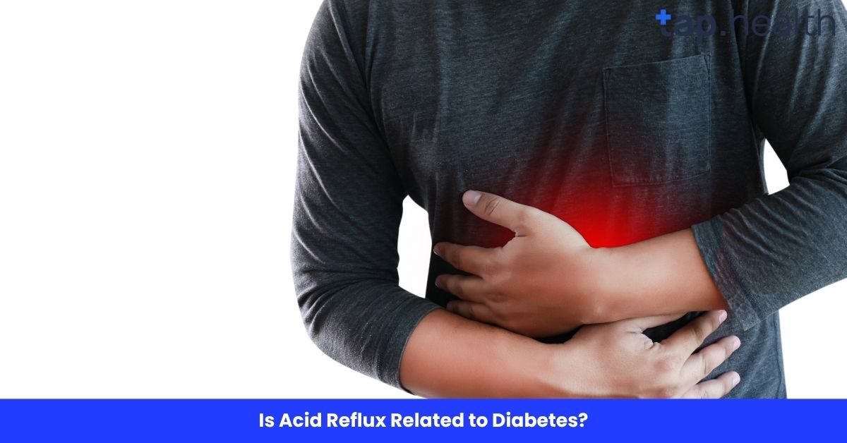 Smartphone Diabetes Management
