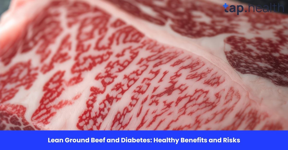 Roast Beef and Diabetes: Health Implications and Tips for Consumption
