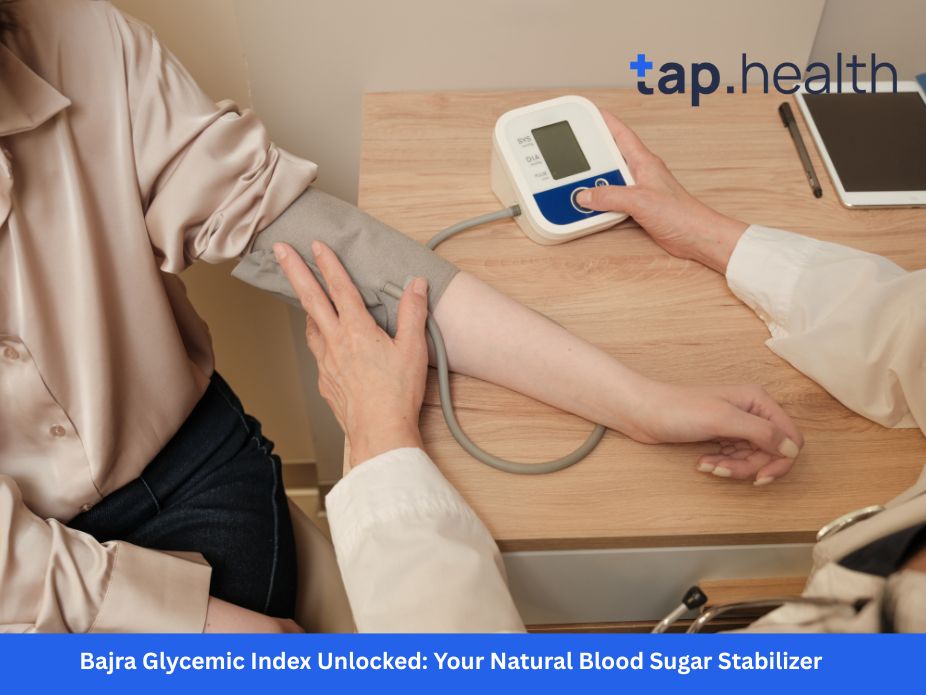 Bajra Glycemic Index Unlocked: Your Natural Blood Sugar Stabilizer