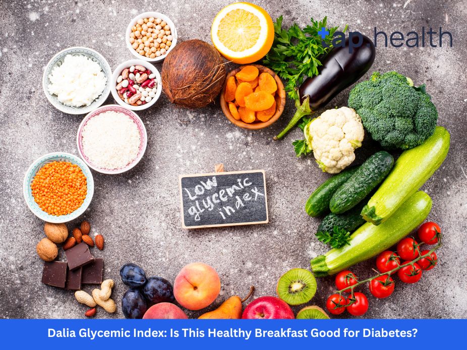 Dalia Glycemic Index: Is This Healthy Breakfast Good for Diabetes?