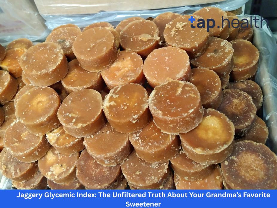 Jaggery Glycemic Index: The Unfiltered Truth About Your Grandma’s Favorite Sweetener
