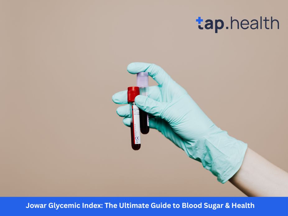 Jowar Glycemic Index: The Ultimate Guide to Blood Sugar & Health
