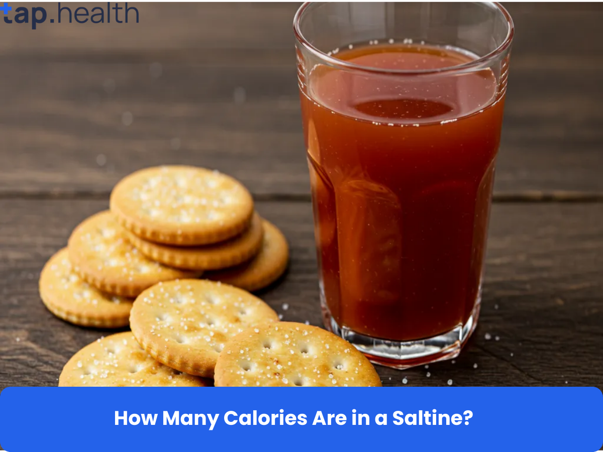 how-many-calories-are-in-a-saltine