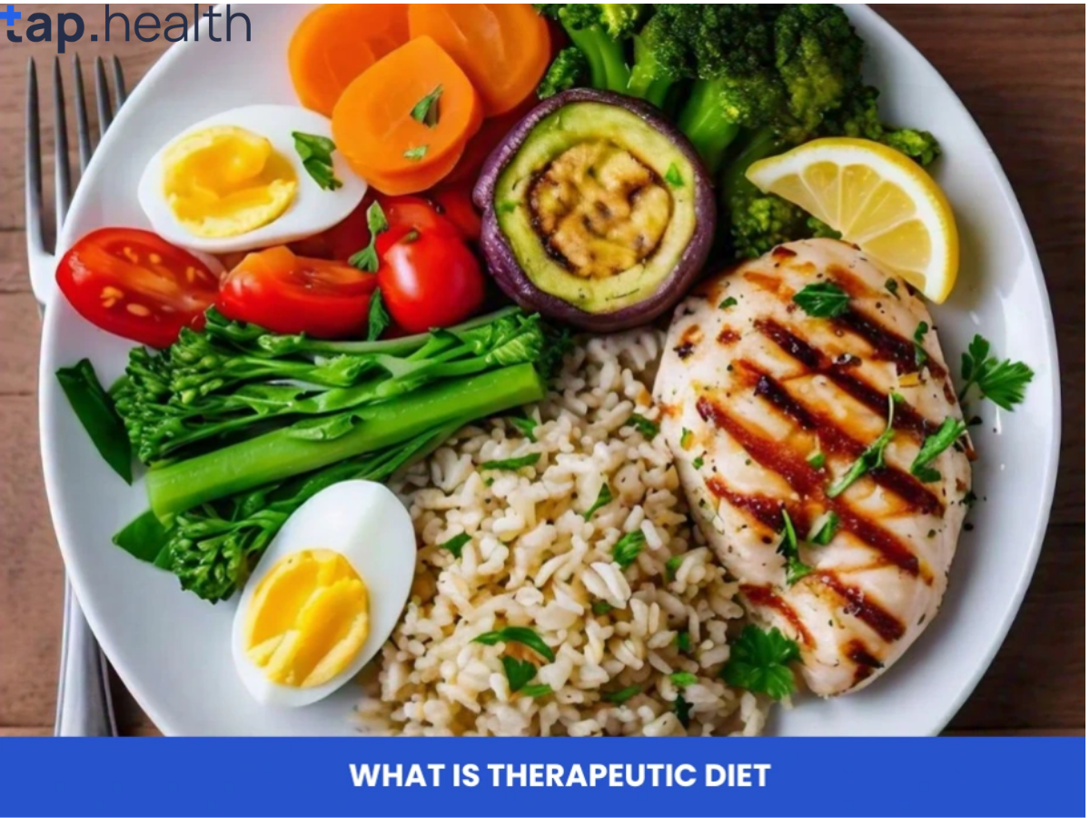 what-is-a-therapeutic-diet