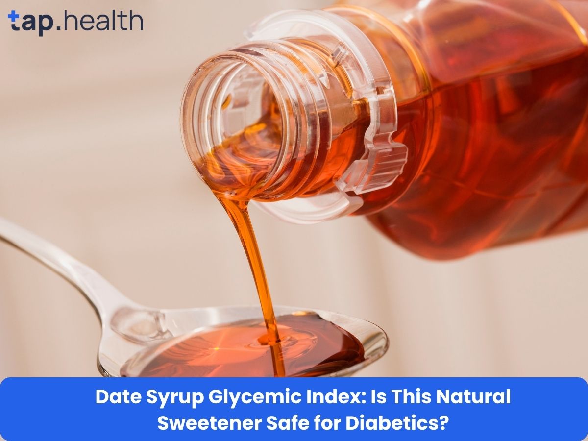 Comparing Low-Carb vs. Moderate-Carb Diets in Diabetes Care