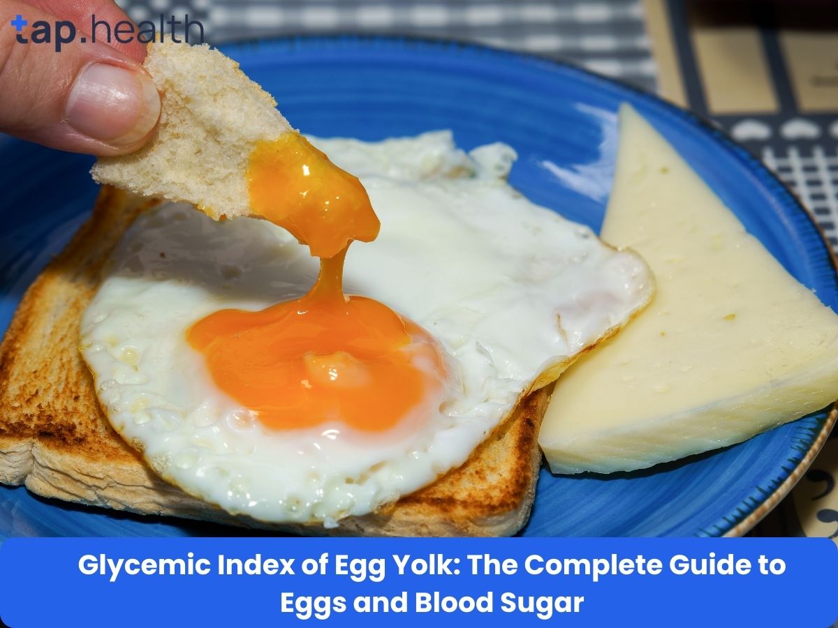 Comparing Low-Carb vs. Moderate-Carb Diets in Diabetes Care