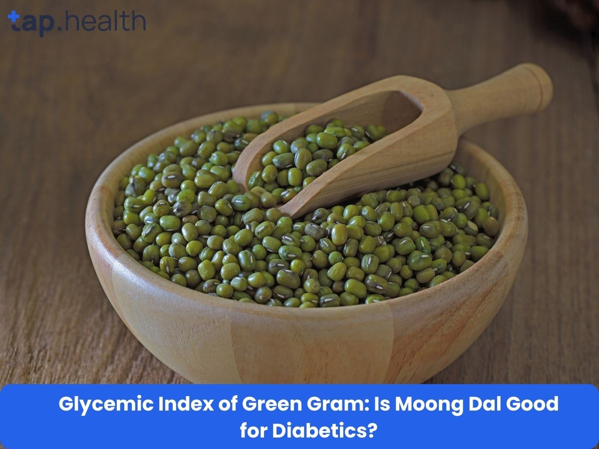 Comparing Low-Carb vs. Moderate-Carb Diets in Diabetes Care