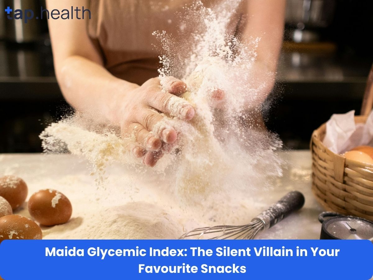 Glycemic Index of Walnuts The Brain Food That Fights Diabetes