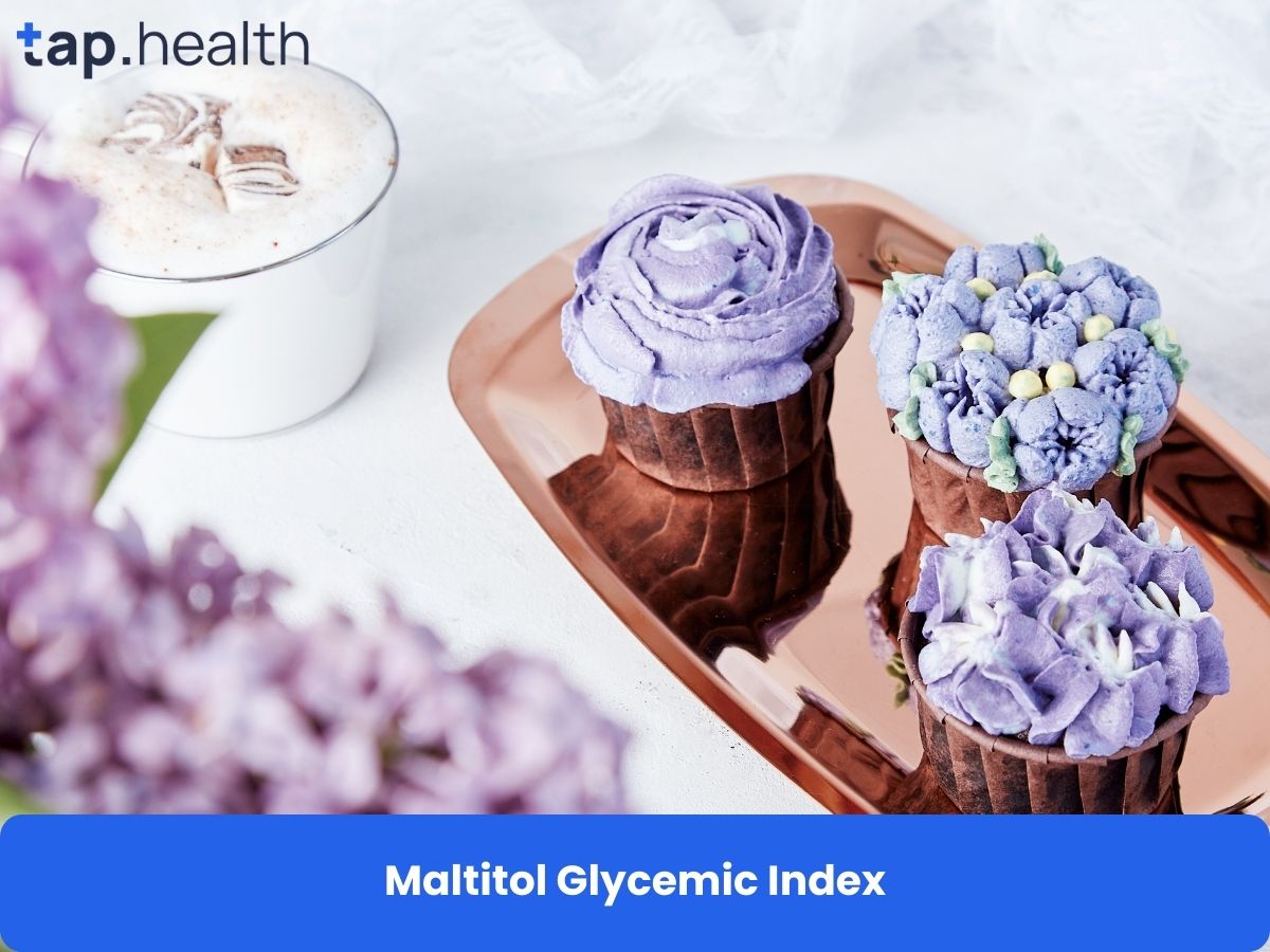 Maltitol Glycemic Index