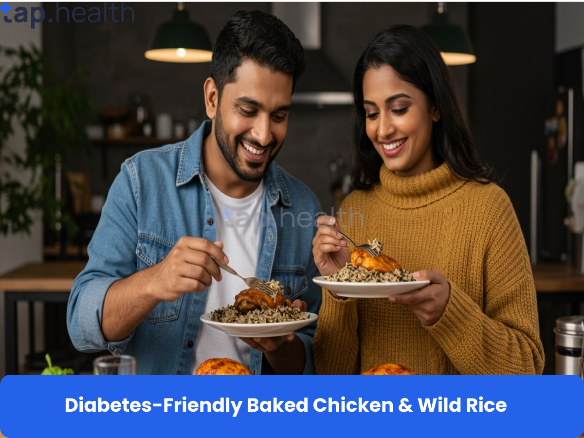 diabetes-chicken-rice-recipe