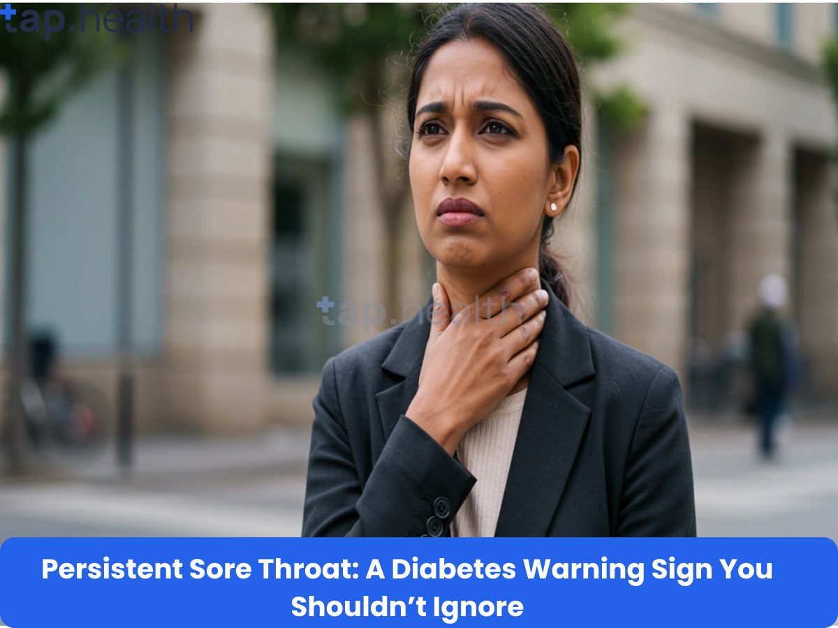 sore-throat-diabetes