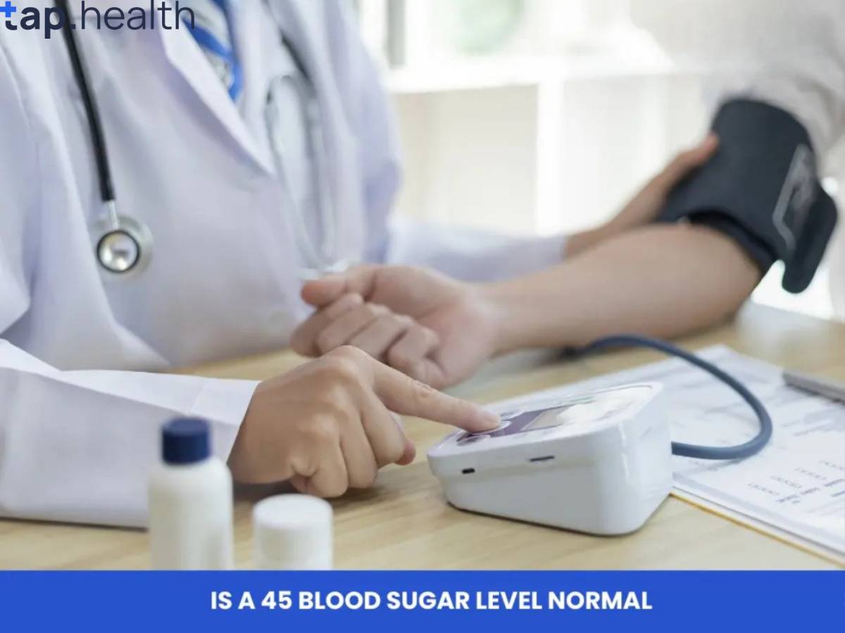is-a-45-sugar-level-normal