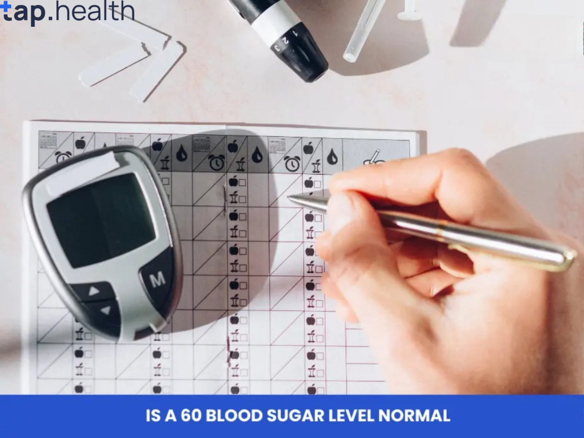 is-a-60-sugar-level-normal-expert-analysis