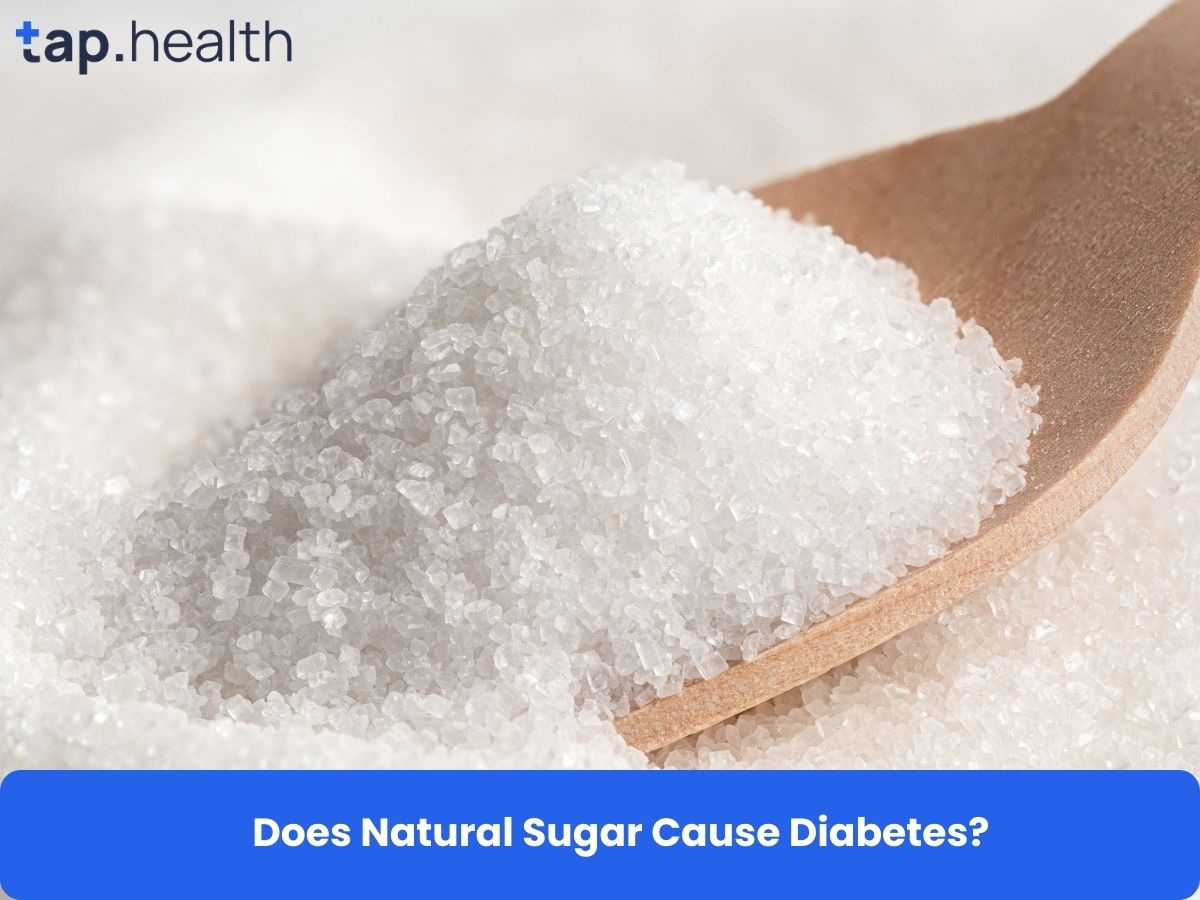 Can Diabetes Cause Heart Attack?