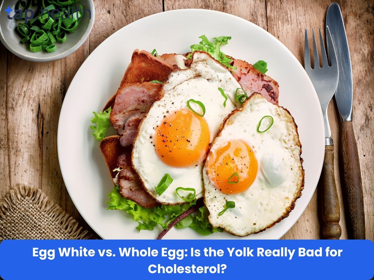 How to Control Cholesterol with Diet Chart