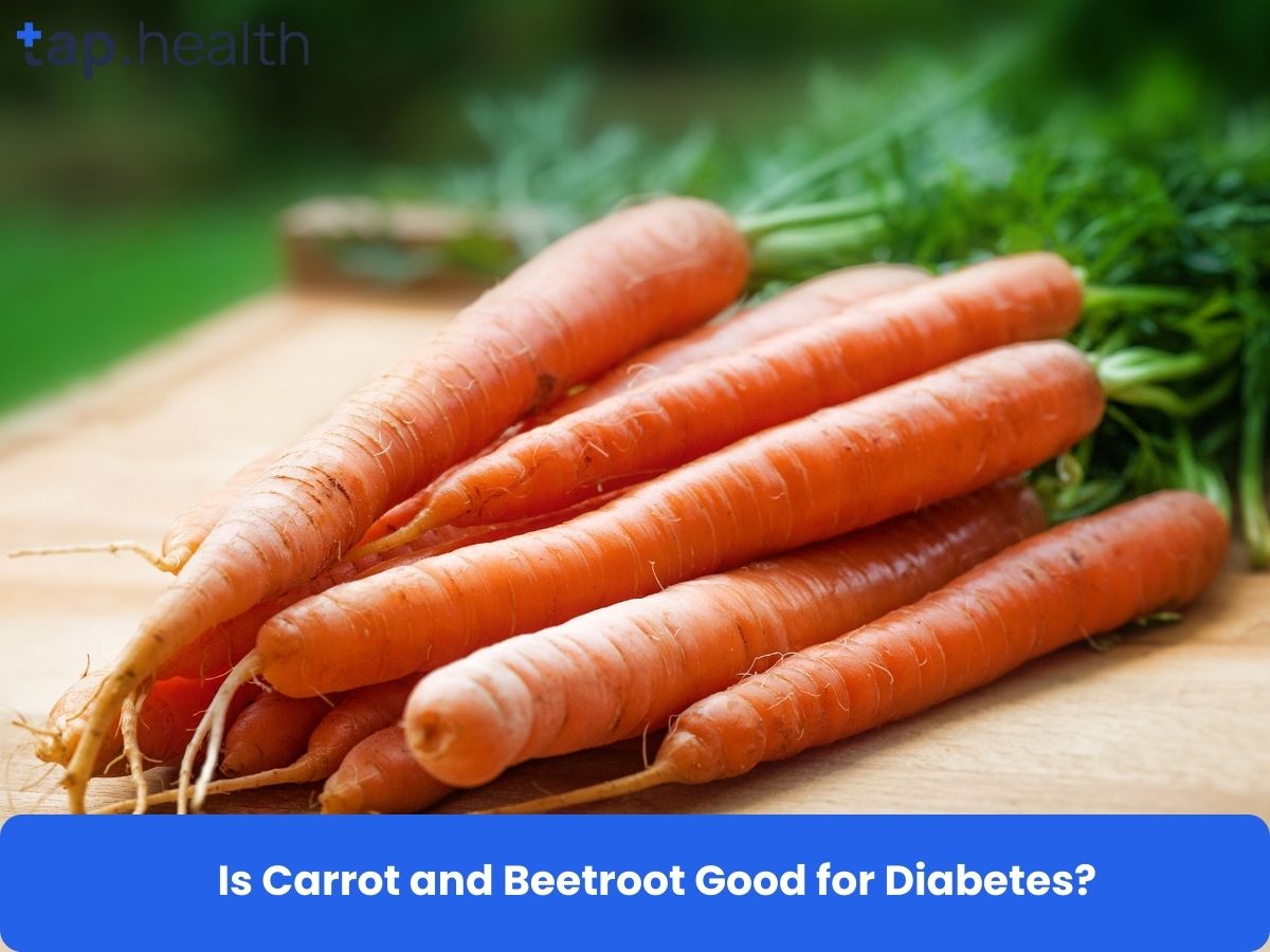 Winter Tips for Controlling Blood Sugar Levels