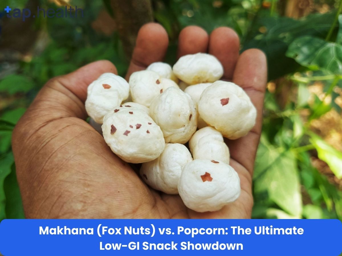 5 Common Mistakes People Make in Managing Diabetes