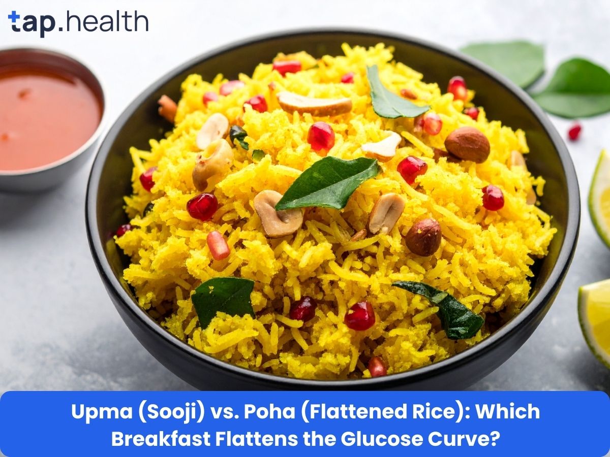 5 Common Mistakes People Make in Managing Diabetes